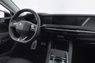 DS 4, 1.6, 165 kW, подключаемый гибрид, автомат, передний привод