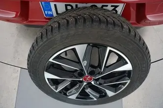 DS 4, 1.6, 165 kW, подключаемый гибрид, автомат, передний привод