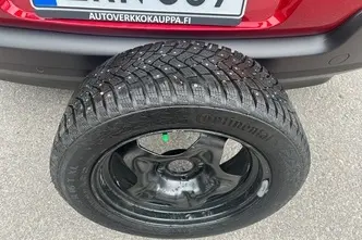 Citroën C3, 1.2, 61 kW, bensiin, manuaal, esivedu