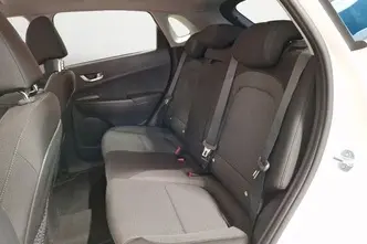 Hyundai Kona, 100 kW, elekter, automaat, esivedu