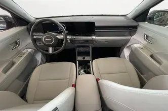 Hyundai Kona, 160 kW, elekter, automaat, esivedu
