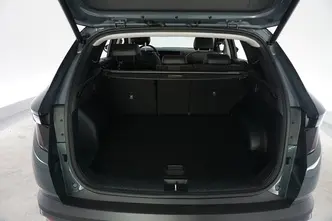 Hyundai Tucson, 1.6, 185 kW, plug-in hybrid, automatic, four-wheel drive