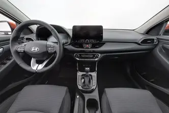 Hyundai i30, 1.0, 74 kW, petrol, automatic, front-wheel drive