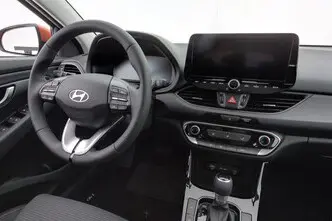 Hyundai i30, 1.0, 74 kW, petrol, automatic, front-wheel drive