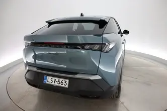 Peugeot 3008, 155 kW, elekter, automaat, esivedu