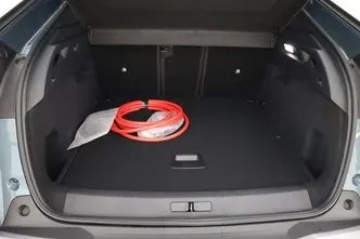 Peugeot 3008, 155 kW, elekter, automaat, esivedu