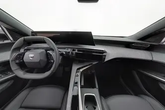 Peugeot 3008, 155 kW, elekter, automaat, esivedu