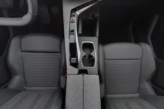 Peugeot 3008, 155 kW, elekter, automaat, esivedu