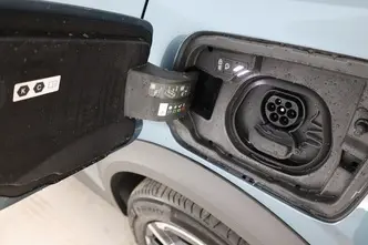 Peugeot 3008, 155 kW, elekter, automaat, esivedu