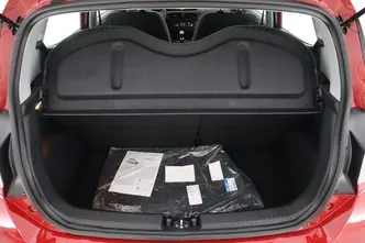 Hyundai i10, 1.0, 46 kW, бензин, механическая, передний привод