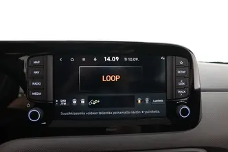 Hyundai i10, 1.0, 46 kW, бензин, механическая, передний привод