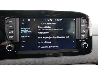Hyundai i10, 1.0, 46 kW, бензин, механическая, передний привод