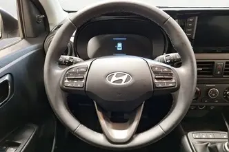 Hyundai i10, 1.0, 46 kW, бензин, механическая, передний привод