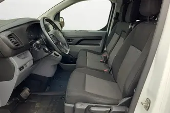 Peugeot Expert, 2.0, 106 kW, diesel, automatic, front-wheel drive
