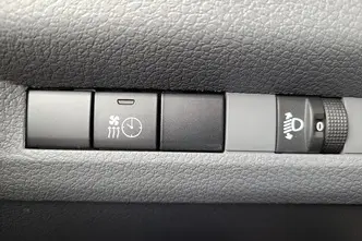 Peugeot Expert, 2.0, 106 kW, diesel, automatic, front-wheel drive