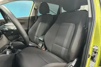 Hyundai i20, 1.0, 88 kW, hübriid, automaat, esivedu