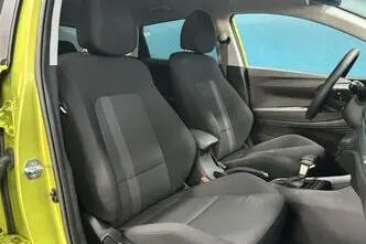 Hyundai i20, 1.0, 88 kW, hübriid, automaat, esivedu