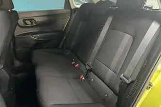 Hyundai i20, 1.0, 88 kW, hübriid, automaat, esivedu