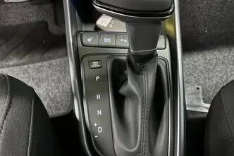Hyundai i20, 1.0, 88 kW, hübriid, automaat, esivedu