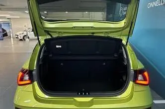 Hyundai i20, 1.0, 88 kW, hübriid, automaat, esivedu