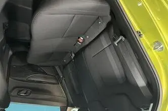 Hyundai i20, 1.0, 88 kW, hübriid, automaat, esivedu