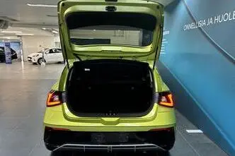 Hyundai i20, 1.0, 88 kW, hübriid, automaat, esivedu
