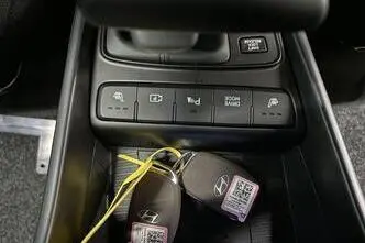 Hyundai i20, 1.0, 88 kW, hübriid, automaat, esivedu