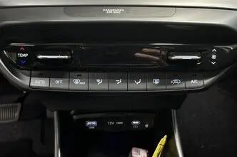 Hyundai i20, 1.0, 88 kW, hübriid, automaat, esivedu