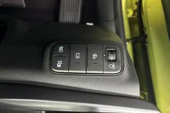 Hyundai i20, 1.0, 88 kW, hübriid, automaat, esivedu