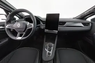 Renault Symbioz, 1.6, 105 kW, hybrid, automatic, front-wheel drive