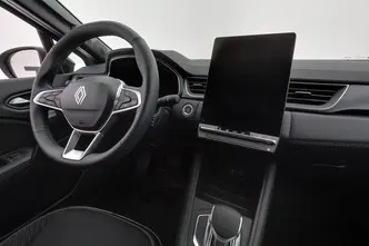 Renault Symbioz, 1.6, 105 kW, hybrid, automatic, front-wheel drive