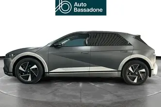 Hyundai IONIQ 5, 239 kW, elekter, automaat, nelikvedu
