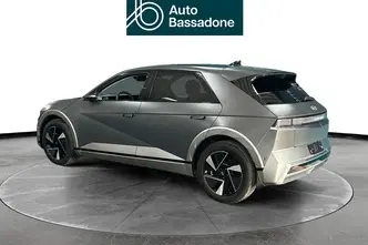 Hyundai IONIQ 5, 239 kW, elekter, automaat, nelikvedu