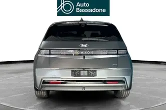Hyundai IONIQ 5, 239 kW, elekter, automaat, nelikvedu