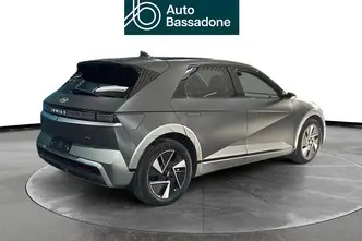 Hyundai IONIQ 5, 239 kW, elekter, automaat, nelikvedu