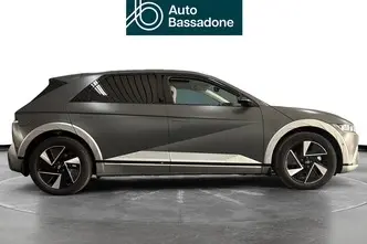 Hyundai IONIQ 5, 239 kW, elekter, automaat, nelikvedu