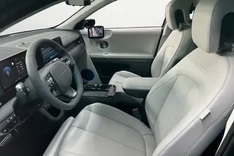Hyundai IONIQ 5, 239 kW, elekter, automaat, nelikvedu