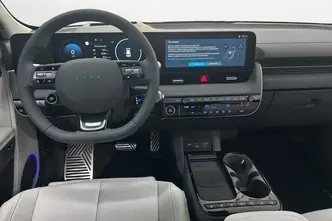 Hyundai IONIQ 5, 239 kW, elekter, automaat, nelikvedu