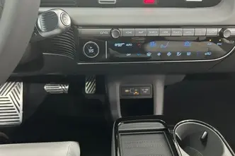 Hyundai IONIQ 5, 239 kW, elekter, automaat, nelikvedu