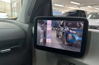 Hyundai IONIQ 5, 239 kW, elekter, automaat, nelikvedu
