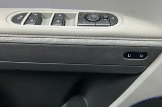 Hyundai IONIQ 5, 239 kW, elekter, automaat, nelikvedu