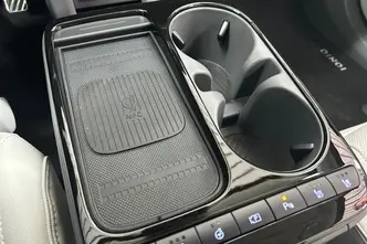 Hyundai IONIQ 5, 239 kW, elekter, automaat, nelikvedu