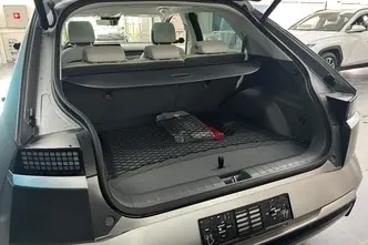 Hyundai IONIQ 5, 239 kW, elekter, automaat, nelikvedu