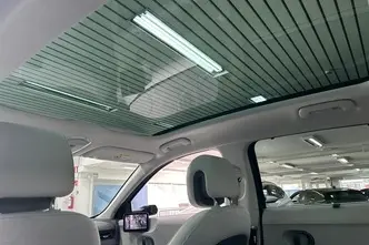 Hyundai IONIQ 5, 239 kW, elekter, automaat, nelikvedu