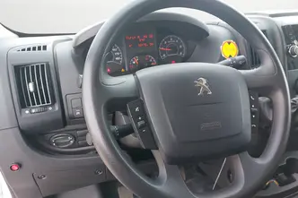 Peugeot Boxer, 2.2, 103 kW, diisel, manuaal, esivedu