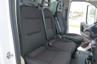 Peugeot Boxer, 2.2, 103 kW, diisel, manuaal, esivedu