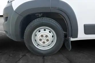 Peugeot Boxer, 2.2, 103 kW, diisel, manuaal, esivedu