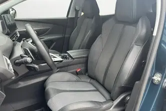 Peugeot 3008, 1.2, 96 kW, bensiin, automaat, esivedu