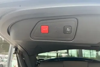 Peugeot 3008, 1.2, 96 kW, bensiin, automaat, esivedu