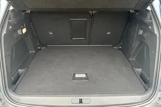 Peugeot 3008, 1.2, 96 kW, bensiin, automaat, esivedu